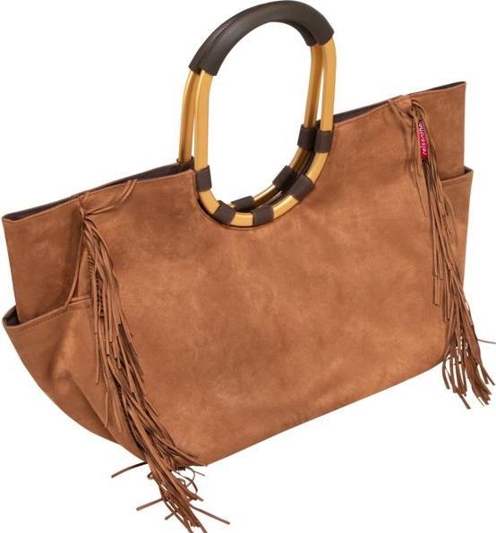 Productafbeelding reisenthel Einkaufskorb Loopshopper L Western