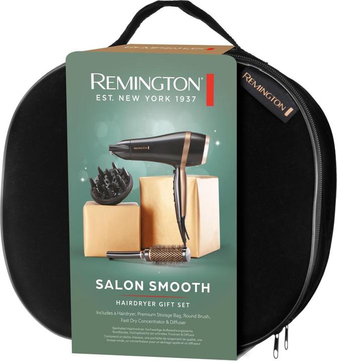 Immagine prodotto Remington D6960GP (2100 W)