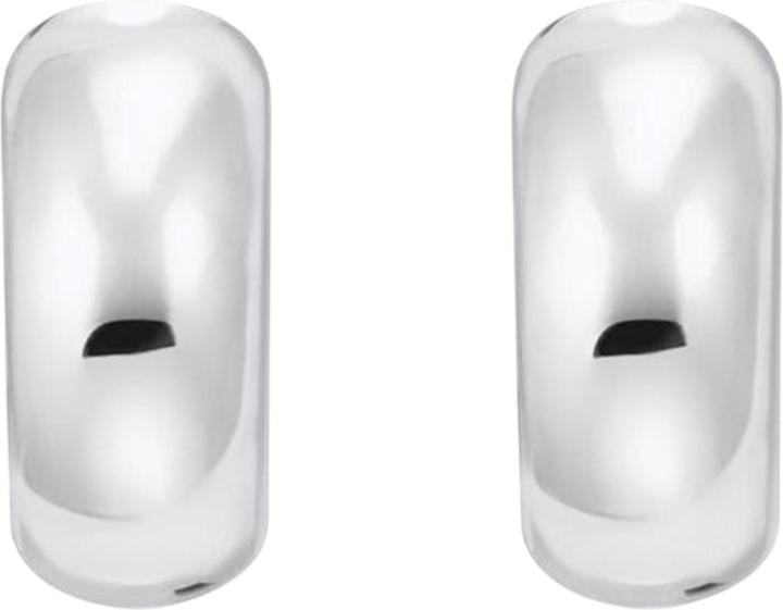 Immagine prodotto Thomas Sabo Lucido Grosso Orecchini a Cerchio (Sterling silver)
