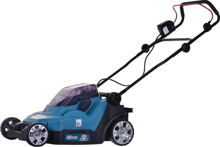 Immagine prodotto Makita DLM382Z (Batteria ricaricabile)