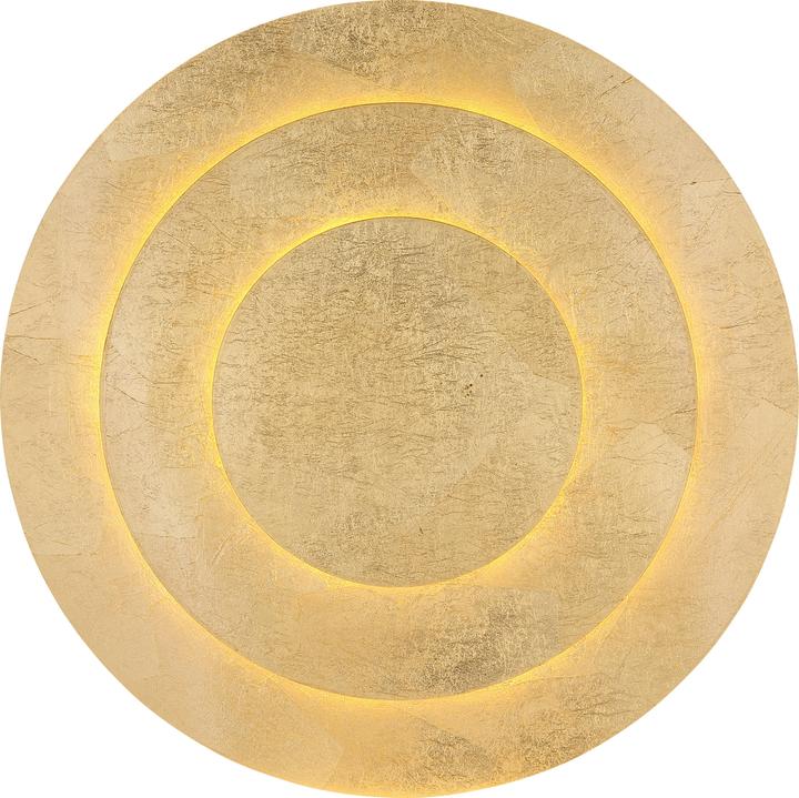 Immagine prodotto Globo Plafoniera In Metallo Color Oro, 1xled (3100 lm)