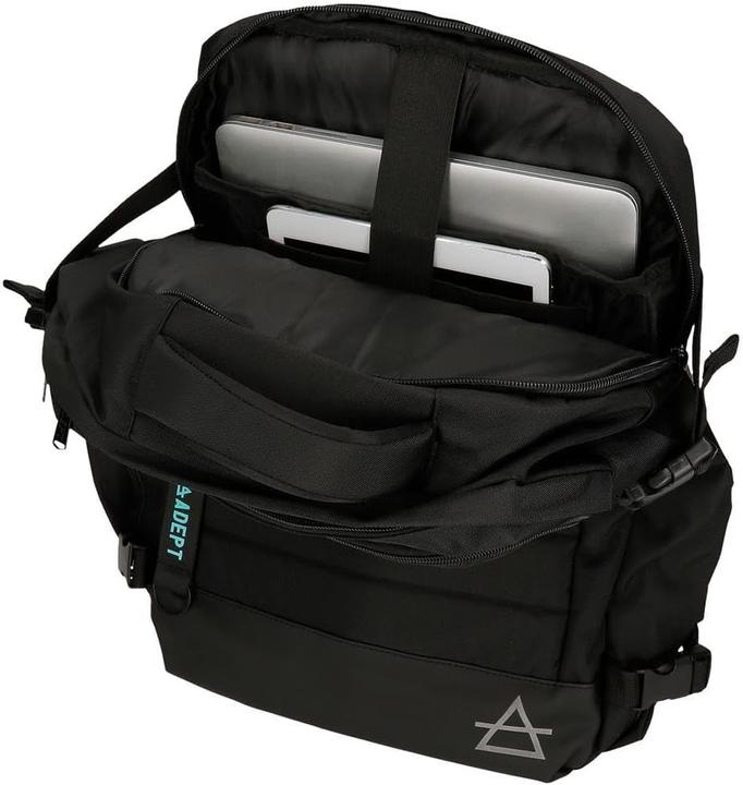 Actual product image Adept Dmas Laptop Backpack (21.60 l)