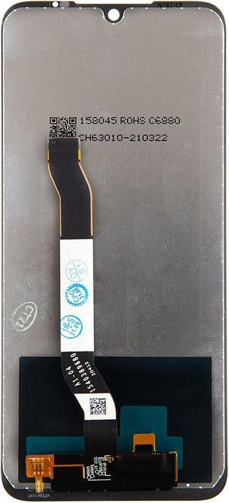 Immagine prodotto Xiaomi Display LCD + unità touch per Redmi Note 8T nero (senza logo) (Display, Xiaomi Redmi Note 8T)