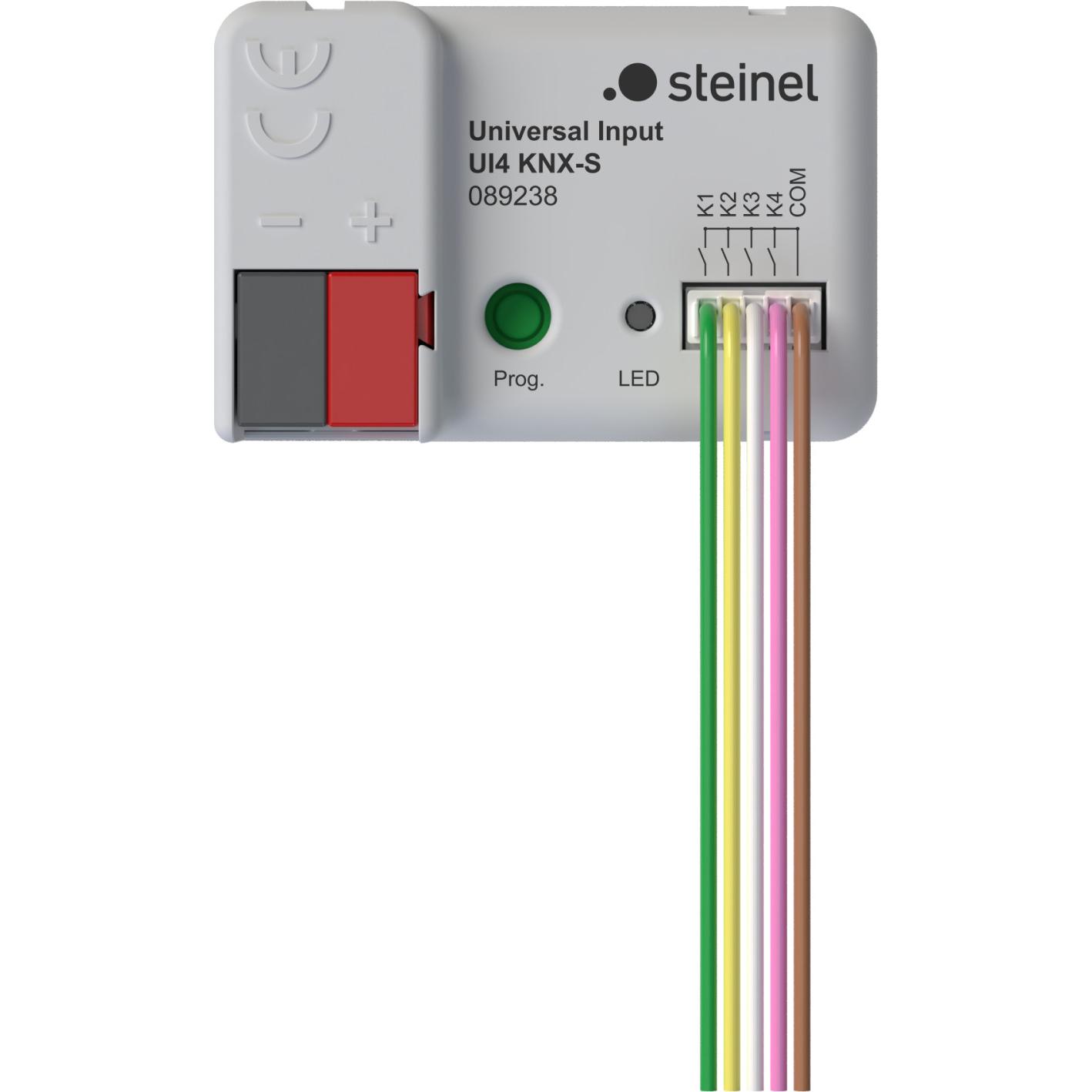 Steinel KNX-S-Systemkomponente (089238)