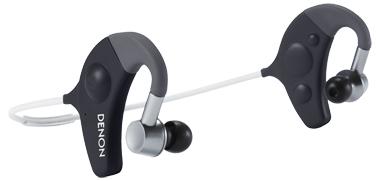 Produktbild Denon Exercise Freak (7 h, Kabellos)