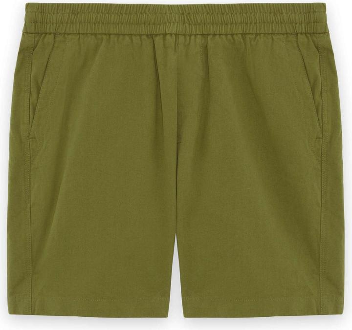Produktbild Lyle and Scott Baumwollshorts (M)