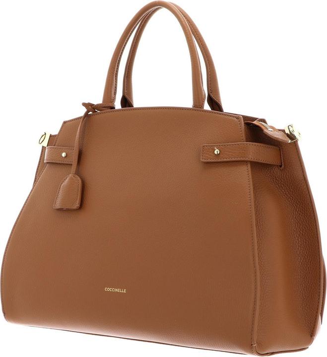 Immagine prodotto Coccinelle Kliche Handbag Grained Leather