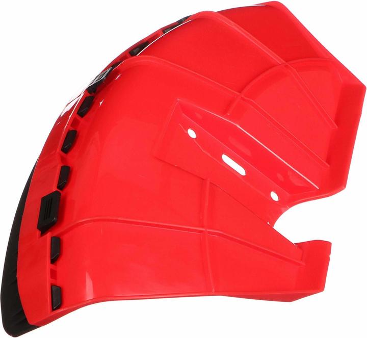 Actual product image Sixtol Cord guard for brush cutter - -spare part (Weed whacker, Garden machinery spare parts)