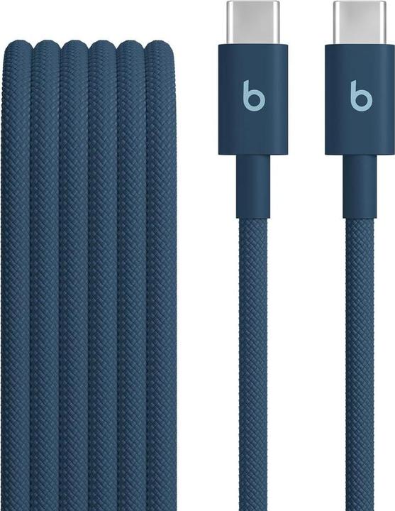Productafbeelding Apple USB C – USB C (1.50 m, USB 2.0, 60 W)