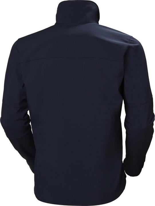 Produktbild Helly Hansen Workwear Striukė HELLY HANSEN Kensington, mėlyna 2XL (XXL)
