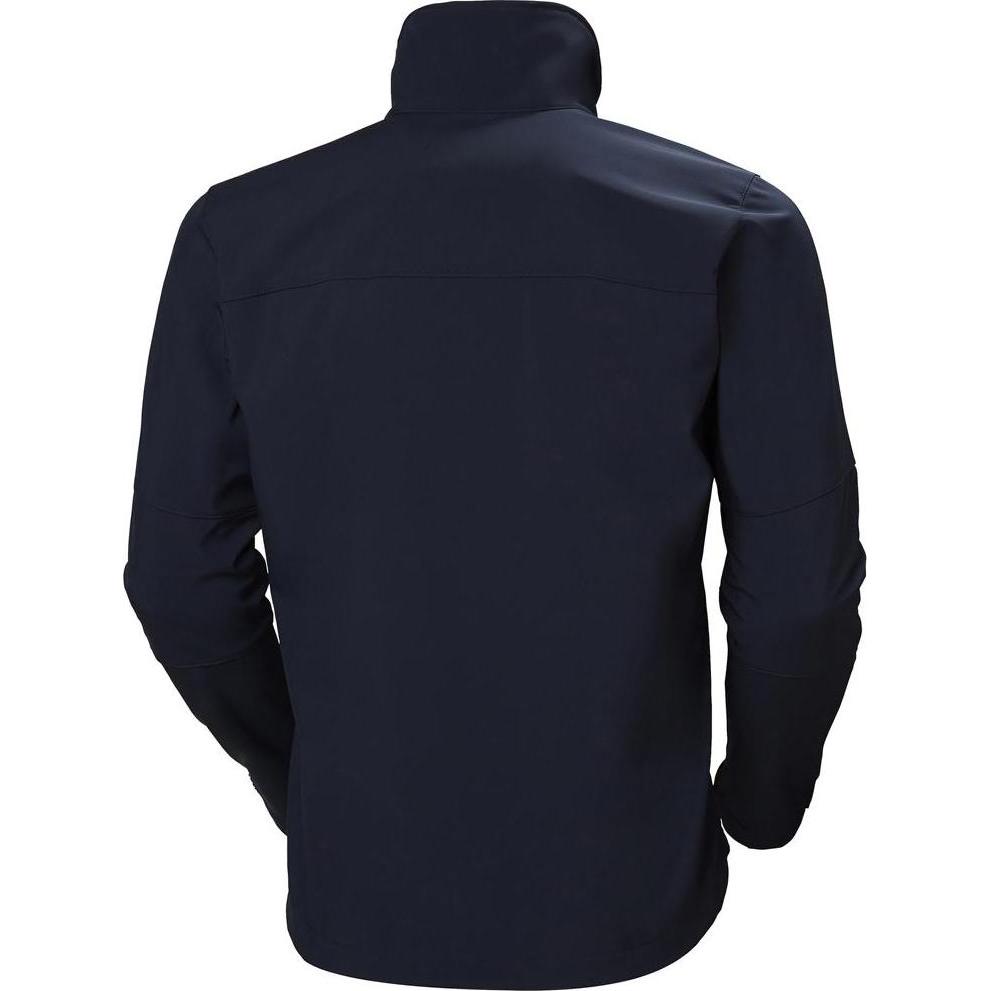 Thumbnail - Helly Hansen Workwear, Arbeitsjacke, Striukė HELLY HANSEN Kensington, mėlyna 2XL (XXL)