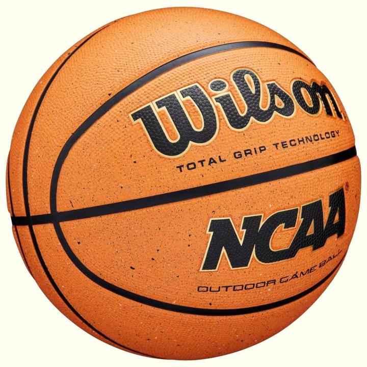 Produktbild Wilson NCAA Outdoor-Basketballspiel (7)