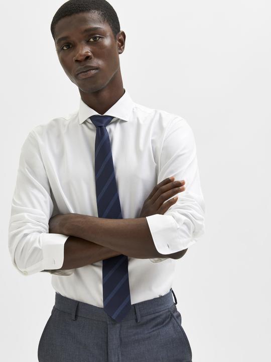 Produktbild Selected Homme Lange Ärmel Hemd (XS)