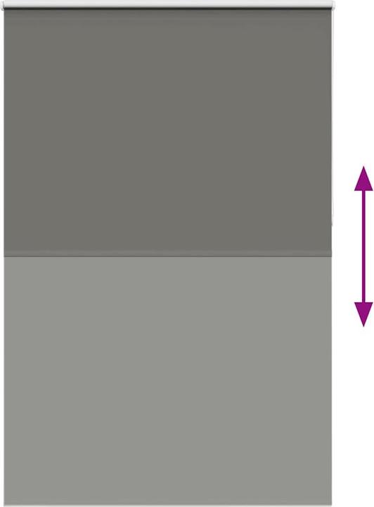 Actual product image vidaXL Marnin (165 x 210 cm)