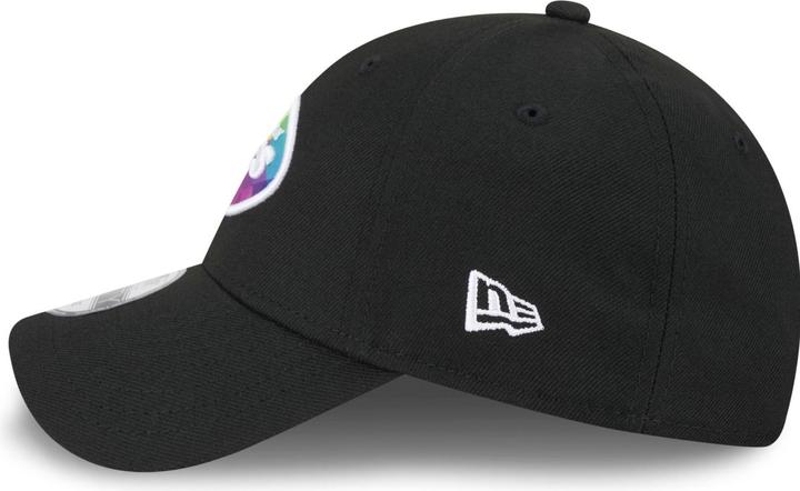Produktbild New Era New York Jets CRUCIAL CATCH 9FORTY Snapback Cap (One Size)