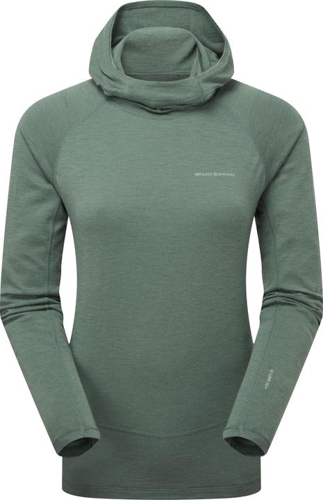 Image du produit Artilect Sweat à capuche Exposure pour femme (XL)