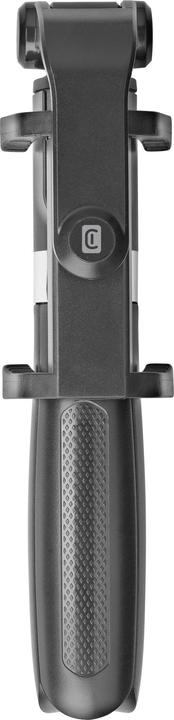 Actual product image Cellularline Selfie Stick FREEDOM with integrated tripod for bluetooth devices