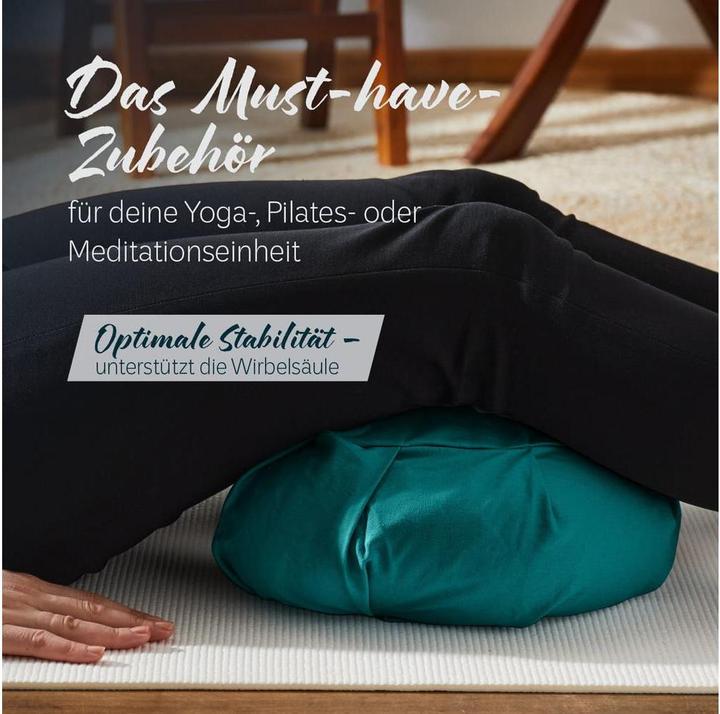 Produktbild DoYourSports Yogakissen Ganesh (14 cm)