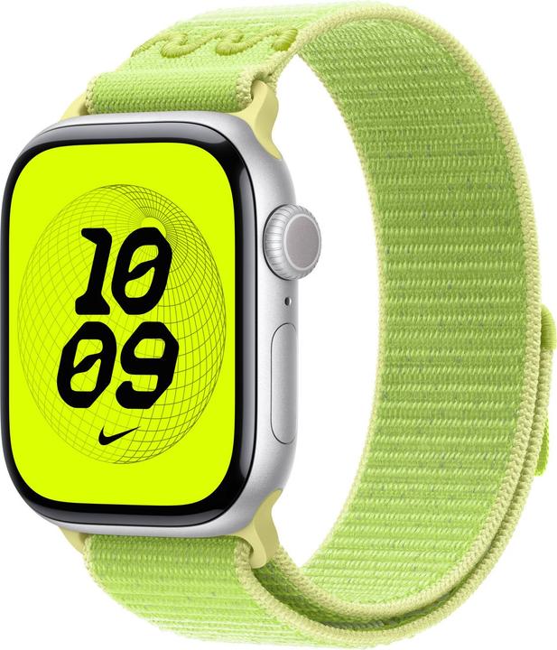 Produktbild Apple Nike Sport Loop (42 mm, Nylon)