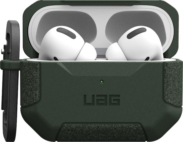 Immagine prodotto UAG Custodia Scout - Apple Airpods Pro 2a generazione (Borsa per cuffie)