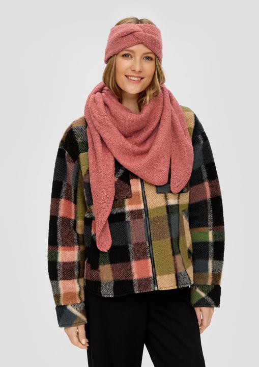 Immagine prodotto s.Oliver Tuch Tuch aus Bouclé