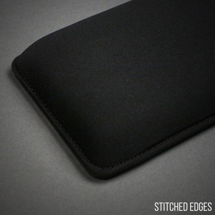 Actual product image Glorious PC Gaming Race Wrist Pad TKL