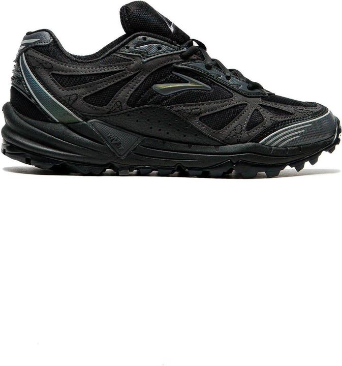 Immagine prodotto Brooks Running Brooks Cascadia 1 Black Chameleon (42.5)