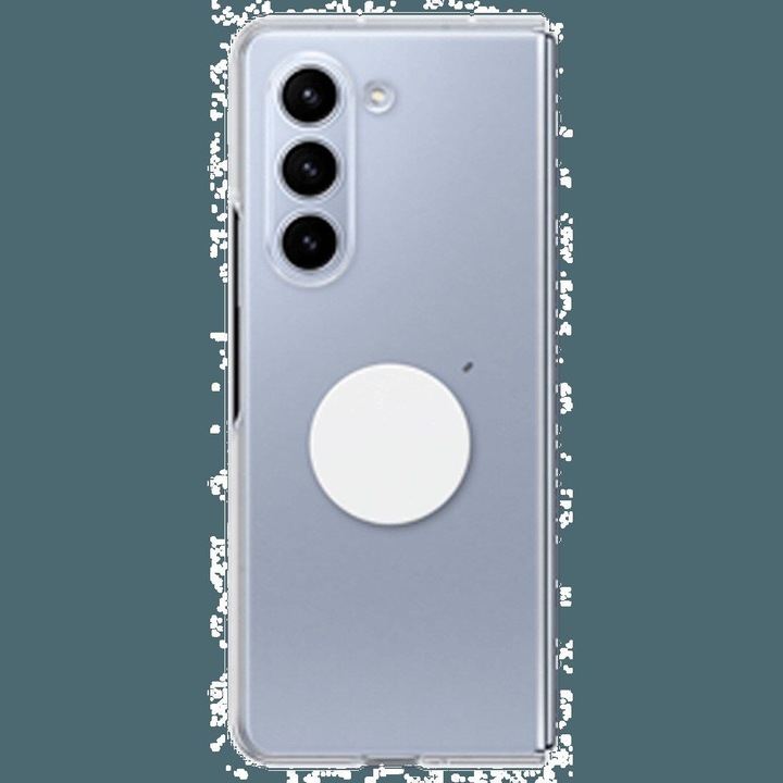 Immagine prodotto Samsung Custodia trasparente per gadget (Samsung Galaxy Z Fold5)