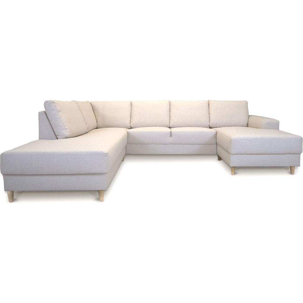 Ebuy24, Sofa, 1 x Sofa (2.5-Sitzer)