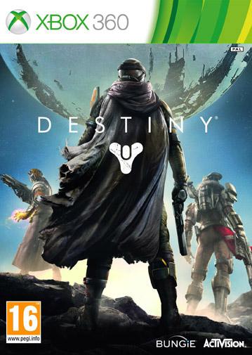 Image du produit Activision Destiny (X360) (I) (Xbox 360)