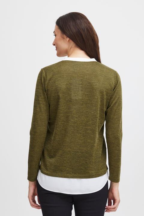 Immagine prodotto Fransa FRREXAN PU 1 - 20610799 (XXL)