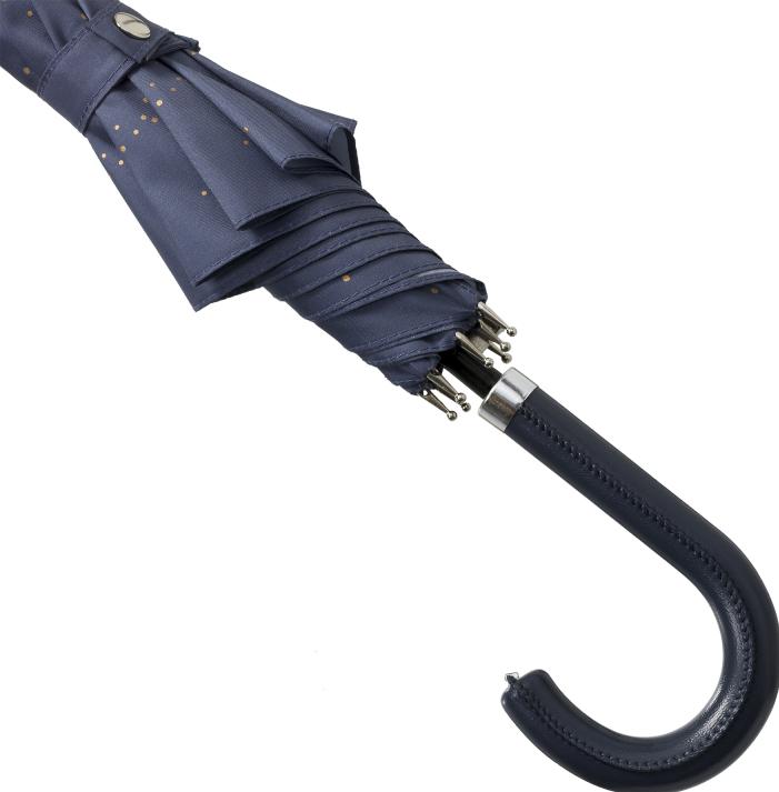 Image du produit Fresk Parapluie enfant, Indigo Dots