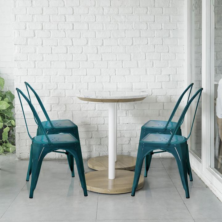 Produktbild Hjh Office Vantaggio Comfort