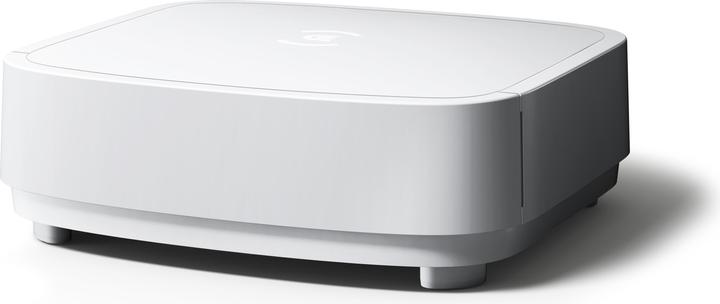 Ecovacs Water Supply Kit in white for automatic refilling and draining for T30 family | FM2321 | While