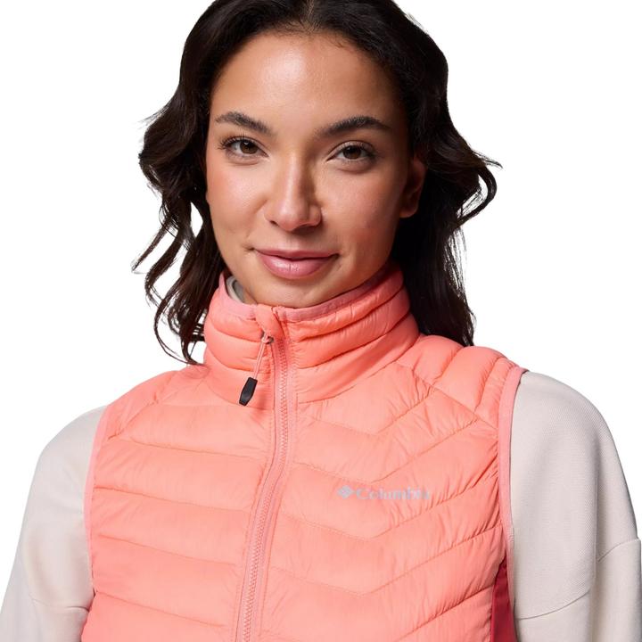 Produktbild Columbia Powder Pass™ II Hybrid Vest (S)