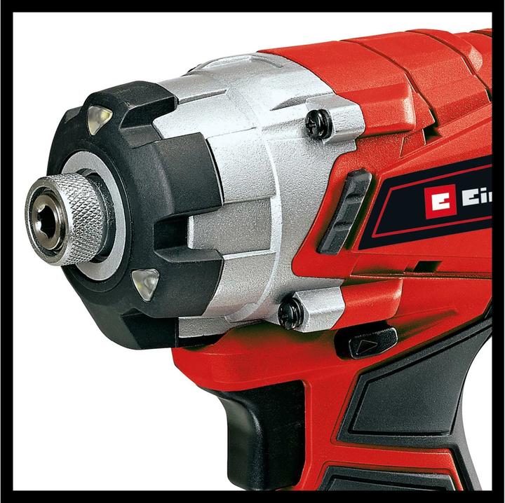 Actual product image Einhell TE-CI 18/1 Li (Rechargeable battery operated)