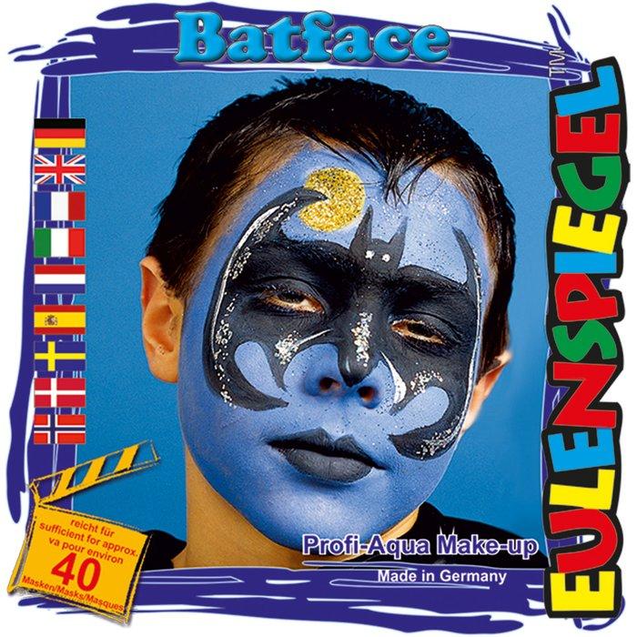 Produktbild Eulenspiegel Motiv-Set: Batface