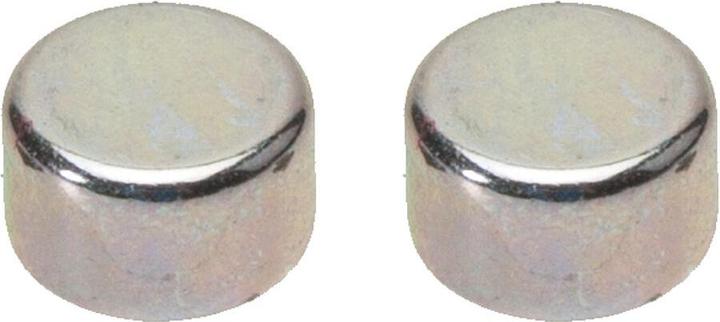 Actual product image Faller 2 additional magnets H0