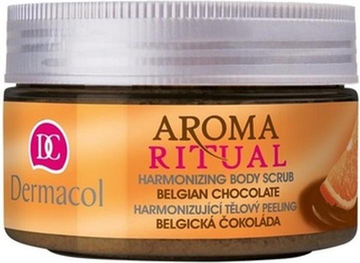 Produktbild Dermacol Aroma Ritual Belgian Chocolate (200 ml)