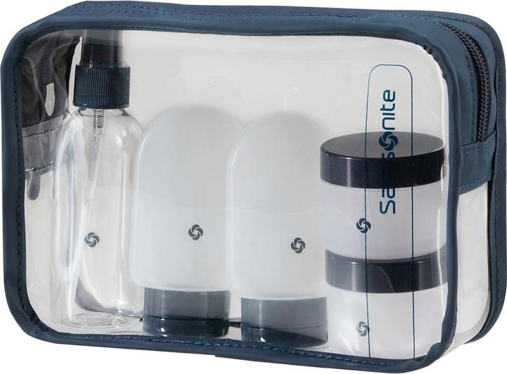 Samsonite TA REVOLUTION, Comfort item, MIDNIGHT BLUE