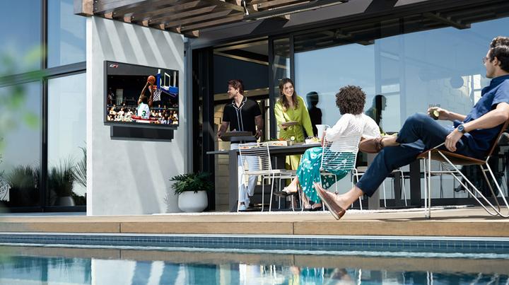 Produktbild Samsung HW-LST70T (210 W, 3.0 Kanal)