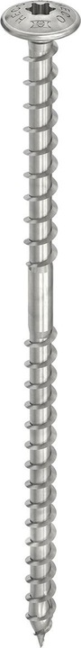 Immagine prodotto Heco TOPIX-plus-T Solar A2 8.0 x 240, HECO-TOPIX-T Solar, T-Drive, UKG (50 Viti per pezzo)