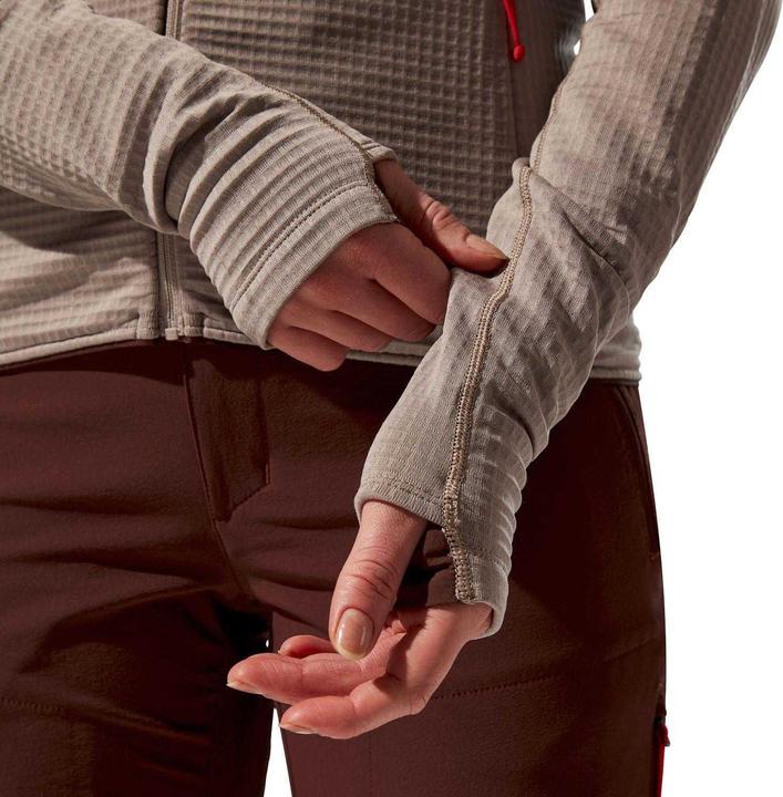 Immagine prodotto Berghaus Ridge Hiker Jacke mit Kapuze (40)