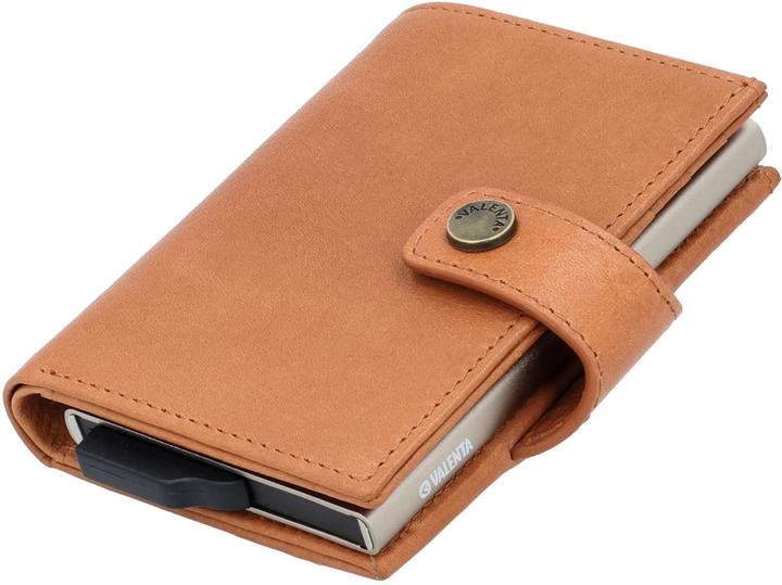 Produktbild Valenta Card Case Plus Wallet Luxe