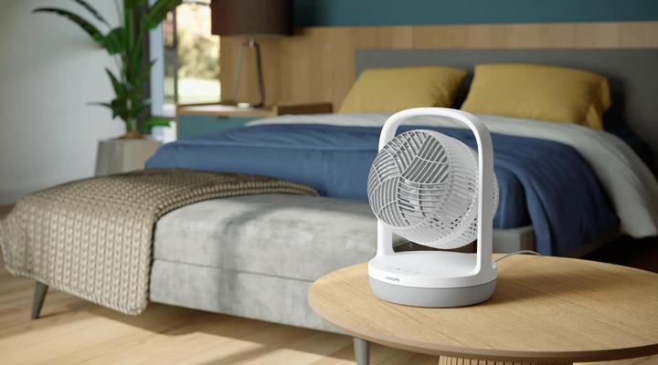 Actual product image Philips CX2050/00 (40 dB)