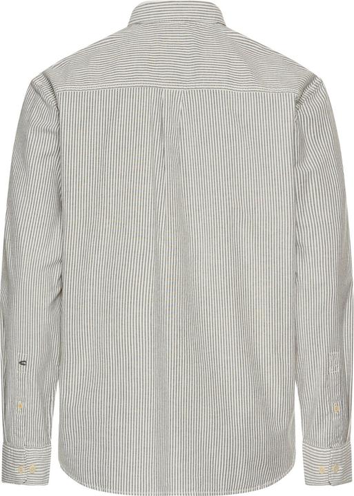 Produktbild Camel Active Langarm Shirt mit antibakterieller Funktion (M)