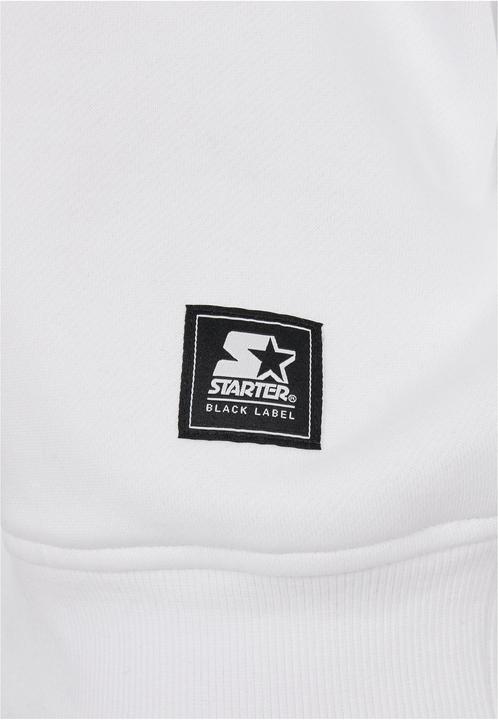 Actual product image Starter Jaquard Rib Crewneck - 16894 (M)