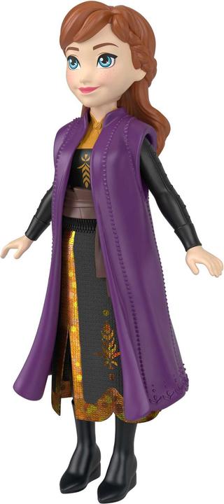 Immagine prodotto Disney Frozen La Regina dei Ghiacci Serie CDU Asst Bambole Piccole