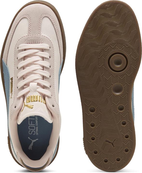 Actual product image Puma Club II Era CV Jr (35.5)