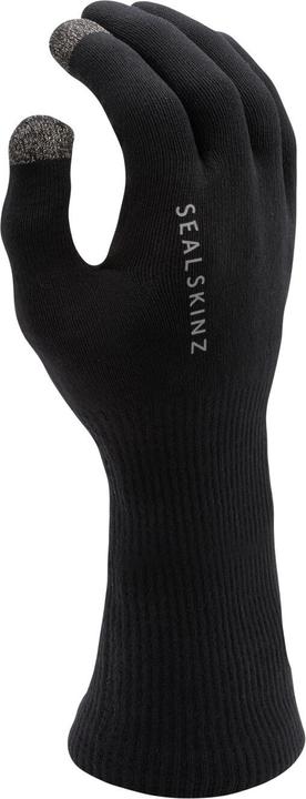 Produktbild Sealskinz Wasserfester Allwetter Ultra Grip Strickhandschuh XL (XL)